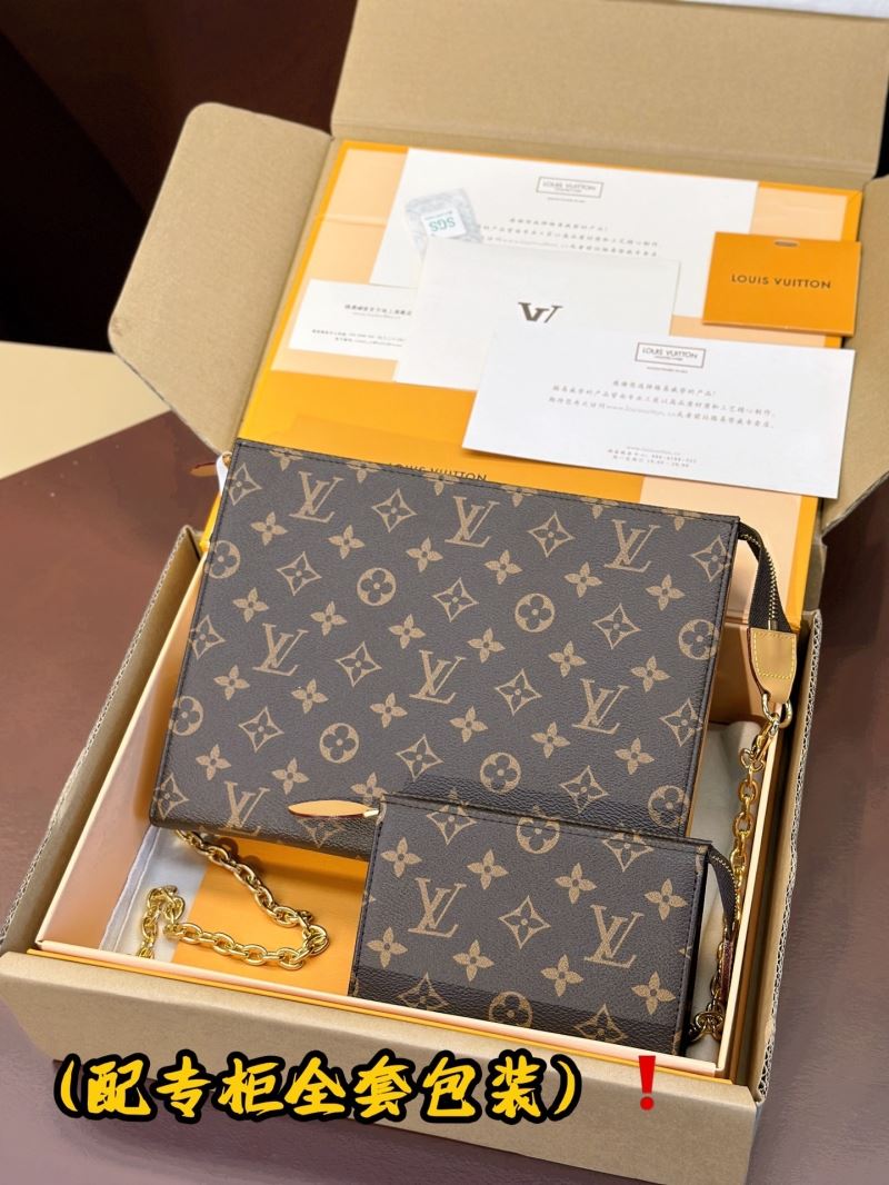 Louis Vuitton Wallets Purse